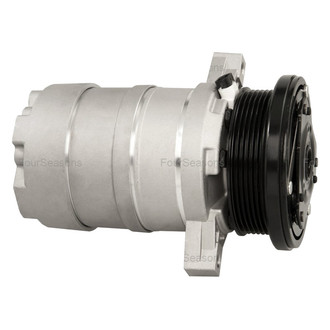 Four Seasons® - A/C Compressor with Clutch