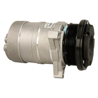 Four Seasons® - A/C Compressor with Clutch
