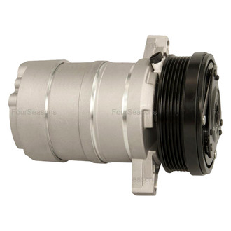 Four Seasons® - A/C Compressor with Clutch