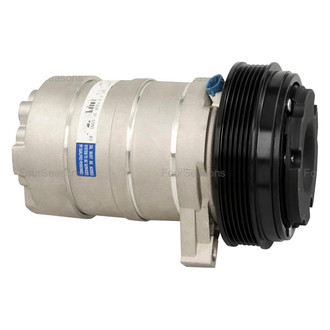 Four Seasons® - A/C Compressor with Clutch