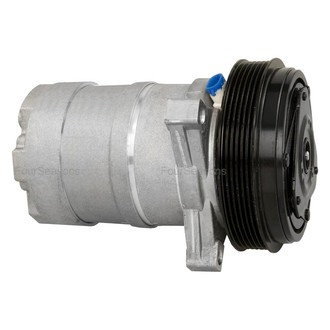 Four Seasons® - A/C Compressor with Clutch