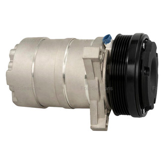 Four Seasons® - A/C Compressor with Clutch