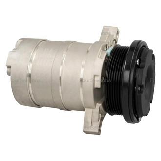 Four Seasons® - A/C Compressor with Clutch