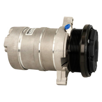 Four Seasons® - A/C Compressor with Clutch
