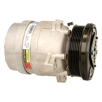 Four Seasons® - A/C Compressor with Clutch