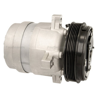Four Seasons® - A/C Compressor with Clutch
