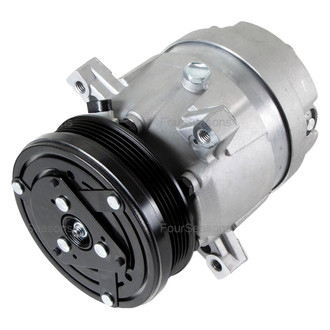 Four Seasons® - A/C Compressor with Clutch