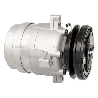 Four Seasons® - A/C Compressor with Clutch