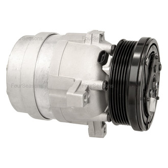Four Seasons® - A/C Compressor with Clutch