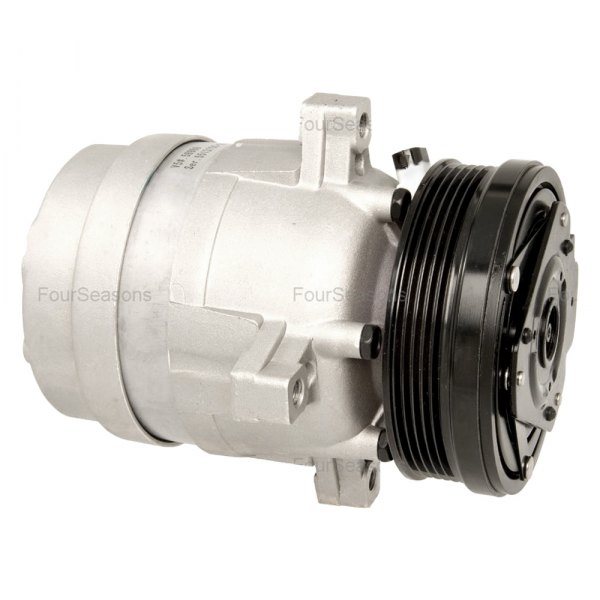 Four Seasons® - A/C Compressor with Clutch