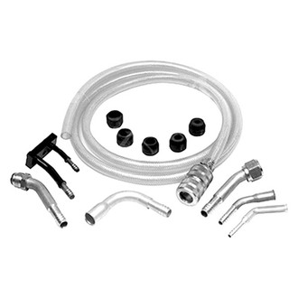 Four Seasons® - Hose and Fitting