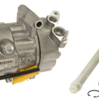 Four Seasons® - A/C Compressor Kit