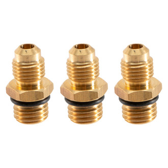 Four Seasons® - A/C Refrigerant Hose Adapter