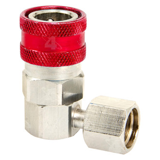Four Seasons® - A/C Fitting Repair Kit