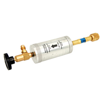 Four Seasons® - R-12 A/C Oil Injector