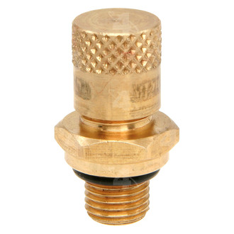 Four Seasons® - Service Adapter with Trinary Straight