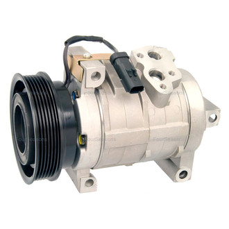 Four Seasons® - A/C Compressor Kit