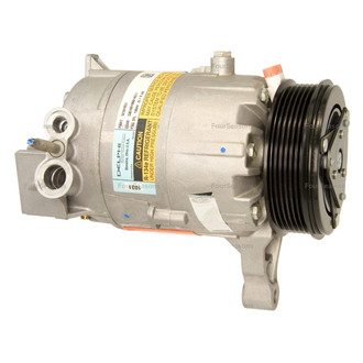 Four Seasons® - A/C Compressor Kit