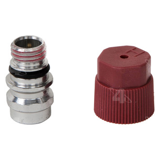 Four Seasons® - High Side Service Port Adapter