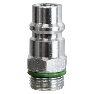Four Seasons® - Low Side Service Port Adapter