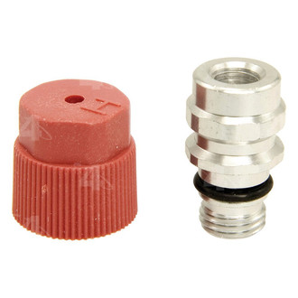 Four Seasons® - High Side Straight Retrofit Adapter