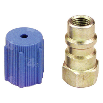 Four Seasons® - Low Side Straight Retrofit Adapter
