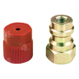 Four Seasons® - High Side Straight Retrofit Adapter