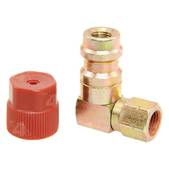 Four Seasons® - High Side 90° Retrofit Adapter