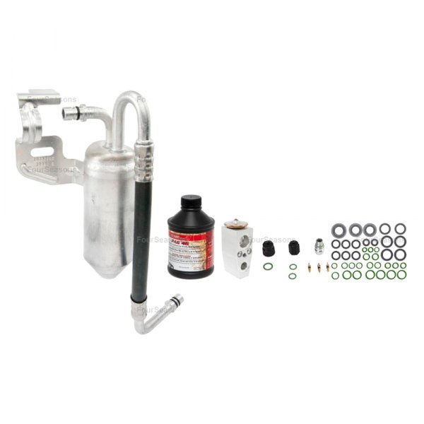 Four Seasons® - A/C Installer Kits with Filter Drier