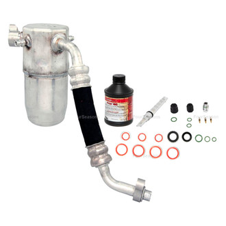 Four Seasons® - A/C Accumulator Kit