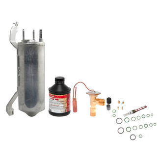 Four Seasons® - A/C Accumulator Kit