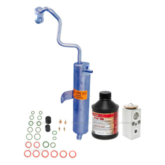 Four Seasons® - A/C Compressor Replacement Service Kit