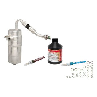 Four Seasons® - A/C Accumulator Kit