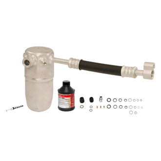 Four Seasons® - A/C Accumulator Kit