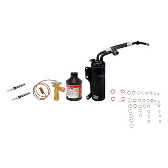 Four Seasons® - A/C Accumulator Kit