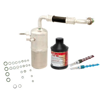Four Seasons® - A/C Accumulator Kit