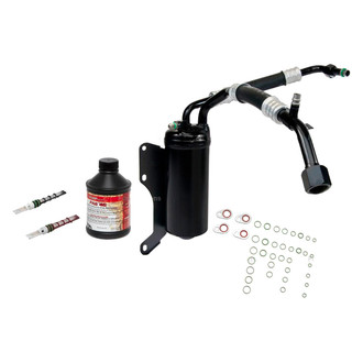 Four Seasons® - A/C Accumulator Kit