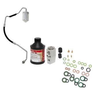 Four Seasons® - A/C Compressor Service Kit