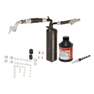 Four Seasons® - A/C Accumulator Kit