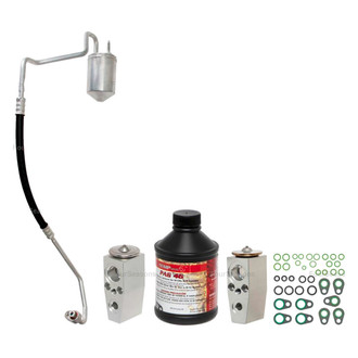 Four Seasons® - A/C Installer Kits with Filter Drier