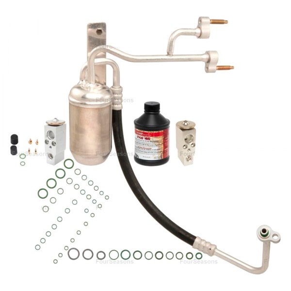 Four Seasons® - A/C Installer Kits with Filter Drier