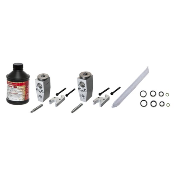 Four Seasons® - Front and Rear A/C Compressor Service Kit