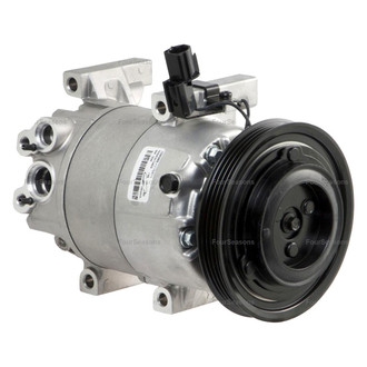 Four Seasons® - A/C Compressor Kit