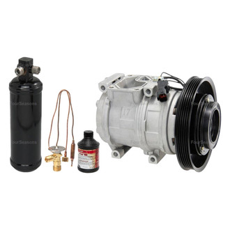 Four Seasons® - A/C Compressor Kit