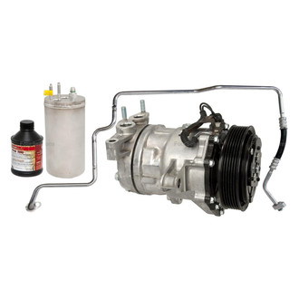 Four Seasons® - A/C Compressor Kit