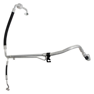 Four Seasons® - A/C Refrigerant Suction Hose