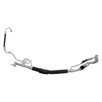 Four Seasons® - A/C Refrigerant Suction Hose