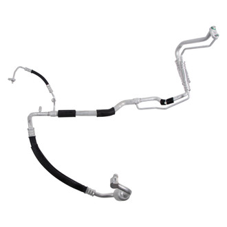 Four Seasons® - A/C Refrigerant Suction Hose