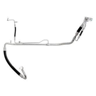 Four Seasons® - A/C Refrigerant Suction Hose