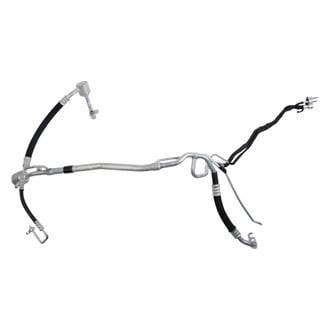 Four Seasons® - A/C Refrigerant Suction Hose